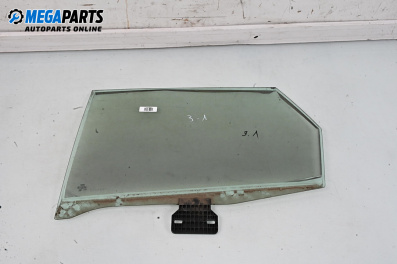 Geam for Audi A4 Avant B7 (11.2004 - 06.2008), 5 uși, combi, position: stânga - spate