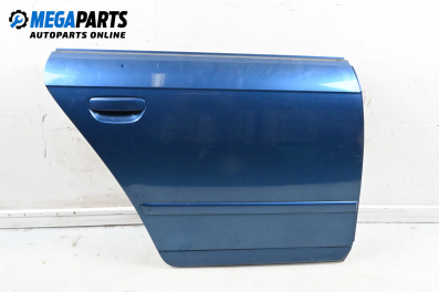 Door for Audi A4 Avant B7 (11.2004 - 06.2008), 5 doors, station wagon, position: rear - right