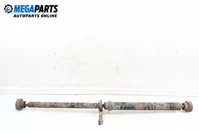 Tail shaft for Audi A4 Avant B7 (11.2004 - 06.2008) 3.0 TDI quattro, 204 hp, automatic