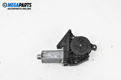 Motor macara geam for Audi A4 Avant B7 (11.2004 - 06.2008), 5 uși, combi, position: dreaptă - fața