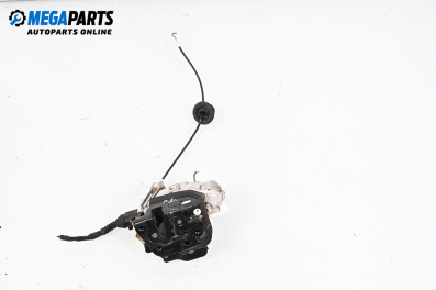 Lock for Audi A4 Avant B7 (11.2004 - 06.2008), position: front - right