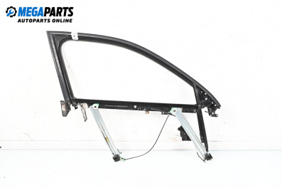 Macara electrică geam for Audi A4 Avant B7 (11.2004 - 06.2008), 5 uși, combi, position: dreaptă - fața