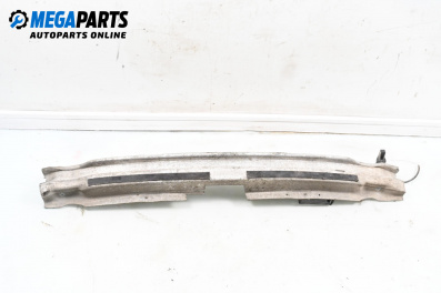 Bumper support brace impact bar for Audi A4 Avant B7 (11.2004 - 06.2008), station wagon, position: front