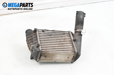 Intercooler for Audi A4 Avant B7 (11.2004 - 06.2008) 3.0 TDI quattro, 204 hp