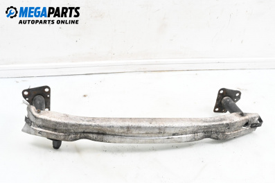 Bumper support brace impact bar for Audi A4 Avant B7 (11.2004 - 06.2008), station wagon, position: front