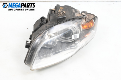 Headlight for Audi A4 Avant B7 (11.2004 - 06.2008), station wagon, position: left