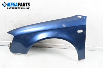 Fender for Audi A4 Avant B7 (11.2004 - 06.2008), 5 doors, station wagon, position: front - left