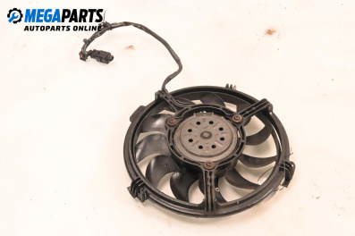 Radiator fan for Audi A4 Avant B7 (11.2004 - 06.2008) 3.0 TDI quattro, 204 hp