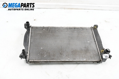 Water radiator for Audi A4 Avant B7 (11.2004 - 06.2008) 3.0 TDI quattro, 204 hp