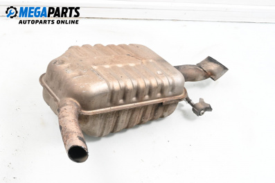 Tobă de eșapament spate for Audi A4 Avant B7 (11.2004 - 06.2008) 3.0 TDI quattro, 204 hp