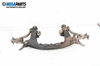 Punte față for Audi A4 Avant B7 (11.2004 - 06.2008), combi