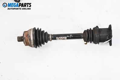 Driveshaft for Audi A4 Avant B7 (11.2004 - 06.2008) 3.0 TDI quattro, 204 hp, position: front - right, automatic