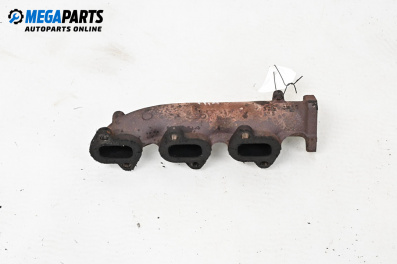 Exhaust manifold for Audi A4 Avant B7 (11.2004 - 06.2008) 3.0 TDI quattro, 204 hp