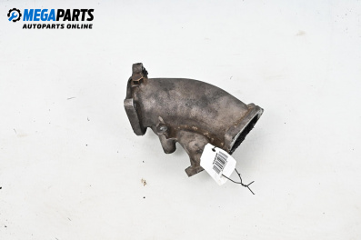 Abgassammelrohr for Audi A4 Avant B7 (11.2004 - 06.2008) 3.0 TDI quattro, 204 hp