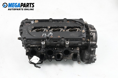 Engine head for Audi A4 Avant B7 (11.2004 - 06.2008) 3.0 TDI quattro, 204 hp