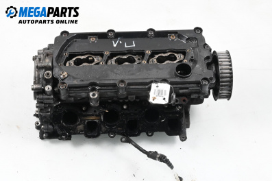 Chiulasă for Audi A4 Avant B7 (11.2004 - 06.2008) 3.0 TDI quattro, 204 hp