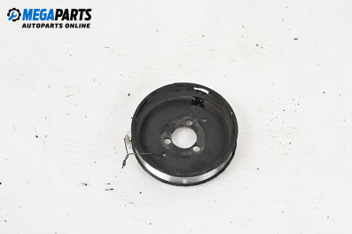 Belt pulley for Audi A4 Avant B7 (11.2004 - 06.2008) 3.0 TDI quattro, 204 hp