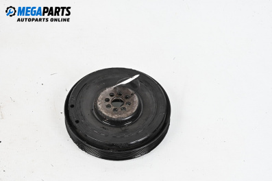 Damper pulley for Audi A4 Avant B7 (11.2004 - 06.2008) 3.0 TDI quattro, 204 hp