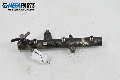 Fuel rail for Audi A4 Avant B7 (11.2004 - 06.2008) 3.0 TDI quattro, 204 hp, № 059 130 090 J