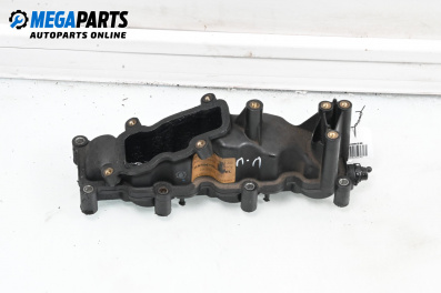 Intake manifold for Audi A4 Avant B7 (11.2004 - 06.2008) 3.0 TDI quattro, 204 hp