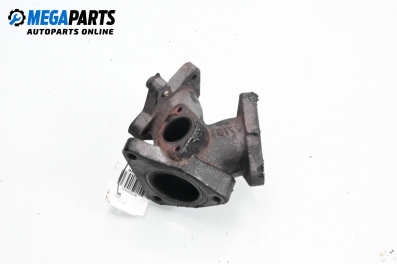 Auspuffleitung for Audi A4 Avant B7 (11.2004 - 06.2008) 3.0 TDI quattro, 204 hp, combi