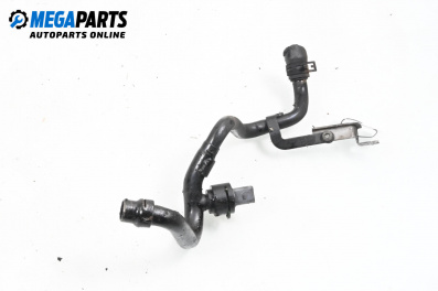 Water pipe for Audi A4 Avant B7 (11.2004 - 06.2008) 3.0 TDI quattro, 204 hp