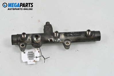 Fuel rail for Audi A4 Avant B7 (11.2004 - 06.2008) 3.0 TDI quattro, 204 hp, № 059 130 089 D