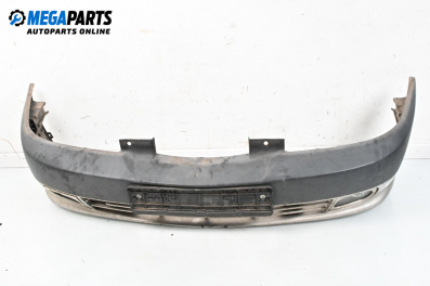 Front bumper for Alfa Romeo 146 Hatchback (12.1994 - 01.2001), hatchback, position: front