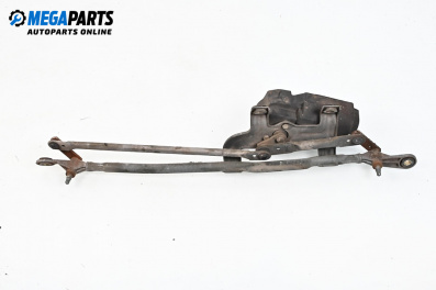 Motor ștergătoare parbriz for Alfa Romeo 146 Hatchback (12.1994 - 01.2001), hatchback, position: fața