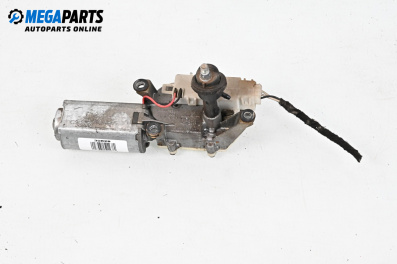 Motor ștergătoare parbriz for Alfa Romeo 146 Hatchback (12.1994 - 01.2001), hatchback, position: din spate