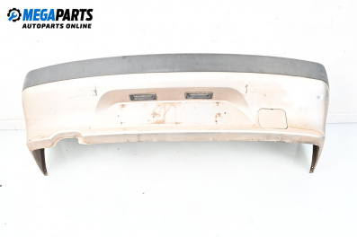 Stoßfänger hinten for Alfa Romeo 146 Hatchback (12.1994 - 01.2001), hecktür