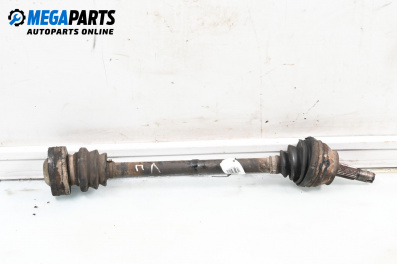 Driveshaft for Alfa Romeo 146 Hatchback (12.1994 - 01.2001) 1.6 i.e., 103 hp, position: front - left