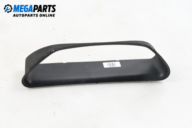 Plastic interior kilometraj for Alfa Romeo 146 Hatchback (12.1994 - 01.2001), 5 uși, hatchback