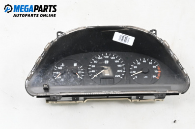 Instrument cluster for Alfa Romeo 146 Hatchback (12.1994 - 01.2001) 1.6 i.e., 103 hp