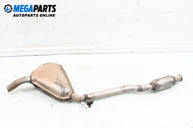 Tobă de eșapament for Alfa Romeo 146 Hatchback (12.1994 - 01.2001) 1.6 i.e., 103 hp