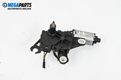 Front wipers motor for Audi A3 Hatchback II (05.2003 - 08.2012), hatchback, position: rear