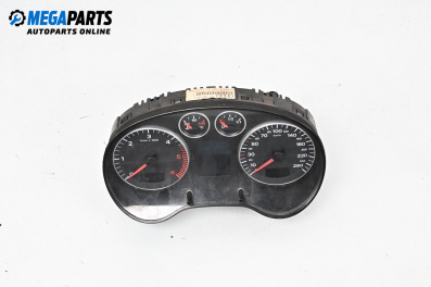 Instrument cluster for Audi A3 Hatchback II (05.2003 - 08.2012) 2.0 TDI 16V, 140 hp