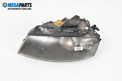 Far for Audi A3 Hatchback II (05.2003 - 08.2012), hatchback, position: stânga