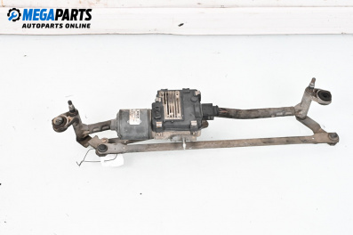 Front wipers motor for Audi A3 Hatchback II (05.2003 - 08.2012), hatchback, position: front