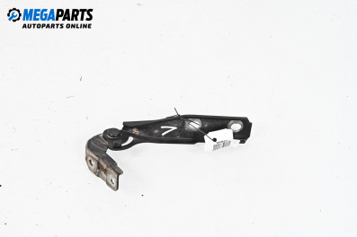 Motorhaubenscharnier for Audi A3 Hatchback II (05.2003 - 08.2012), 3 türen, hecktür, position: links