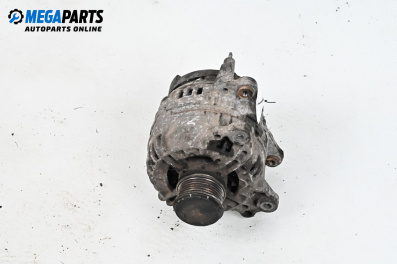 Alternator for Audi A3 Hatchback II (05.2003 - 08.2012) 2.0 TDI 16V, 140 hp