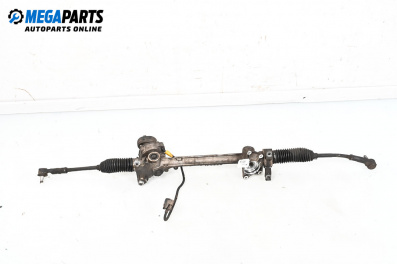 Electric steering rack no motor included for Audi A3 Hatchback II (05.2003 - 08.2012), hatchback