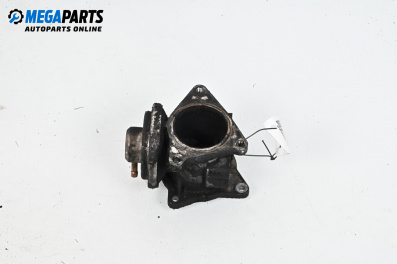 EGR ventil for Audi A3 Hatchback II (05.2003 - 08.2012) 2.0 TDI 16V, 140 hp