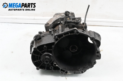  for Audi A3 Hatchback II (05.2003 - 08.2012) 2.0 TDI 16V, 140 hp