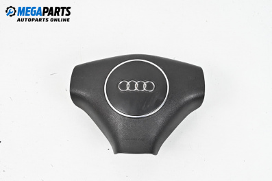 Airbag for Audi A3 Hatchback II (05.2003 - 08.2012), 3 uși, hatchback, position: fața