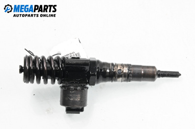 Einspritzdüse for Audi A3 Hatchback II (05.2003 - 08.2012) 2.0 TDI 16V, 140 hp, № 0 414 720 403