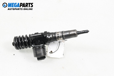 Einspritzdüse for Audi A3 Hatchback II (05.2003 - 08.2012) 2.0 TDI 16V, 140 hp, № 0 414 720 403