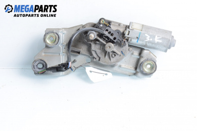 Motor ștergătoare parbriz for Ford Focus I Estate (02.1999 - 12.2007), combi, position: din spate