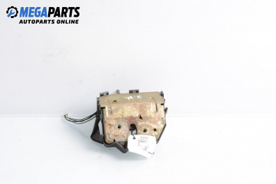 Trunk lock for Ford Focus I Estate (02.1999 - 12.2007), station wagon, position: rear