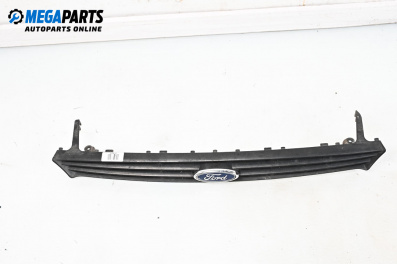 Grill for Ford Focus I Estate (02.1999 - 12.2007), station wagon, position: front